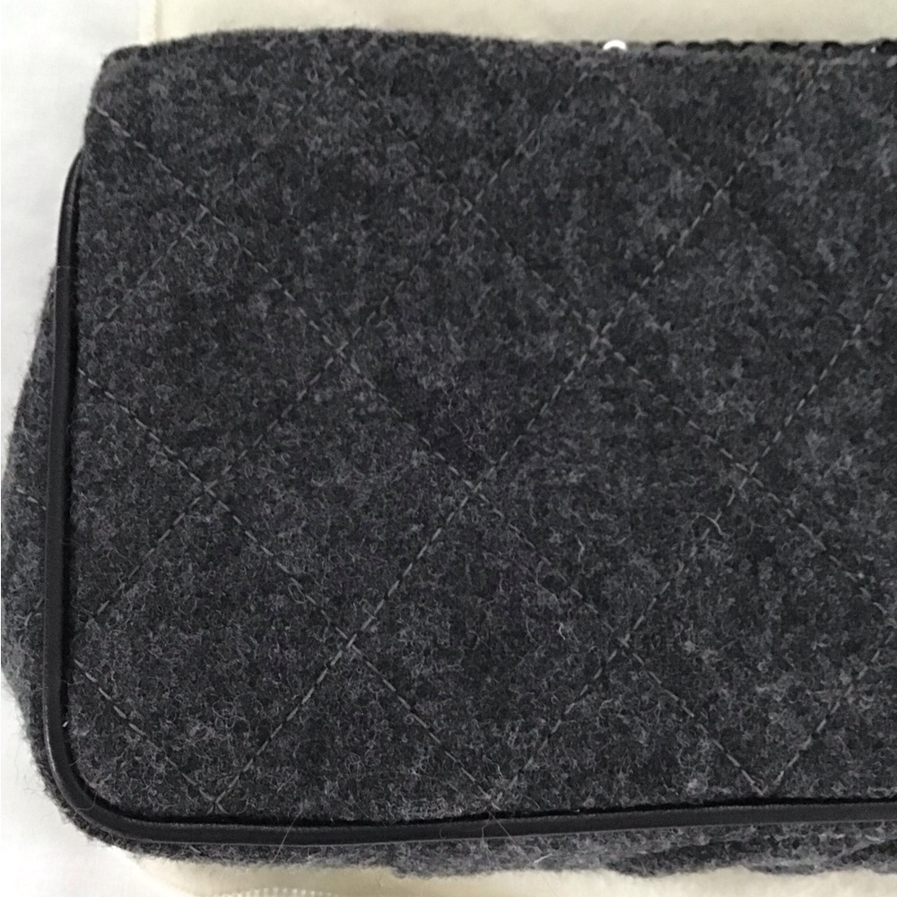 Vintage! CHANEL evening bag - Picture 3 of 8